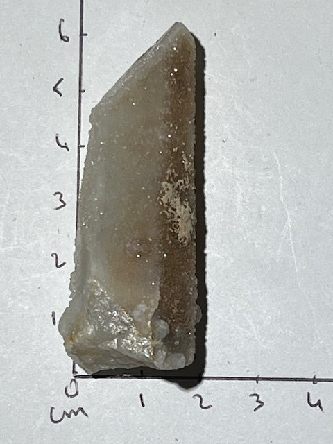 Fairy Finger Quartz