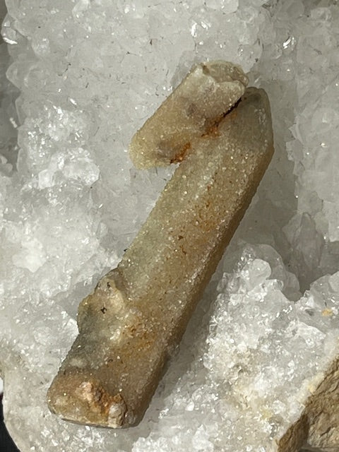 Fairy Finger Quartz