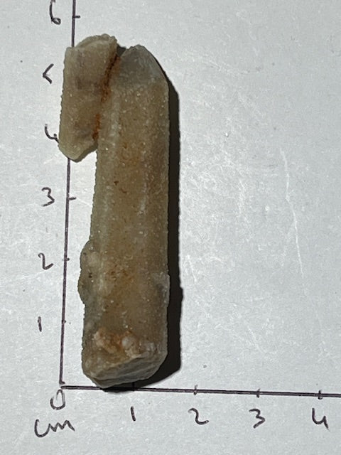 Fairy Finger Quartz