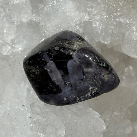Gabbro Indigo ( Merlinite Mystique)