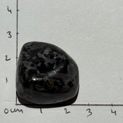 Gabbro Indigo ( Merlinite Mystique)