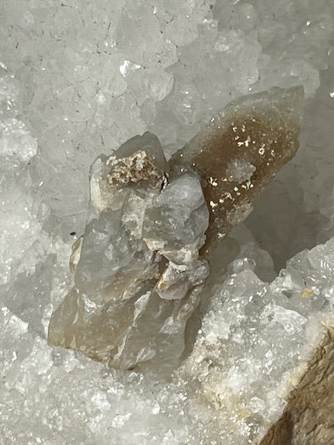 Fairy Finger Quartz