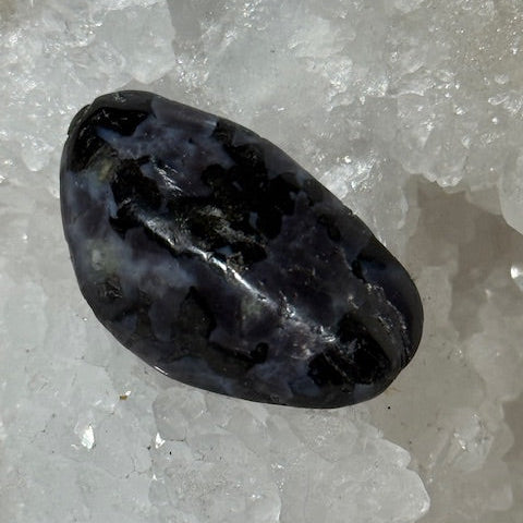 Gabbro Indigo ( Merlinite Mystique)