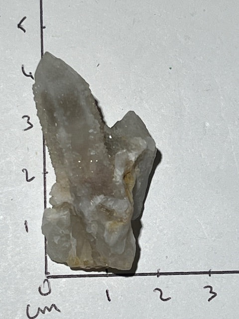 Fairy Finger Quartz