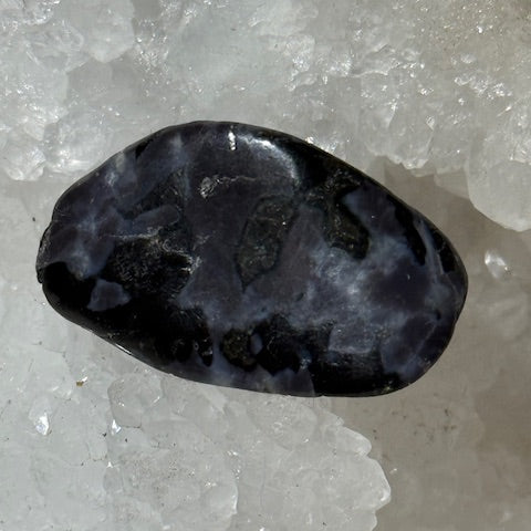 Gabbro Indigo ( Merlinite Mystique)