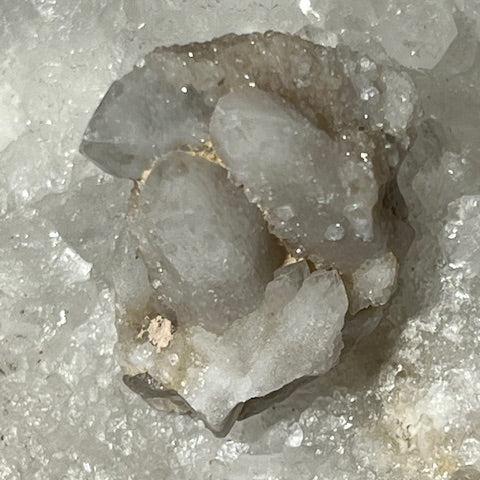 Quartz Doigt de Fée