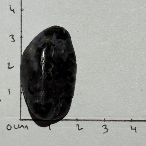 Gabbro Indigo ( Merlinite Mystique)