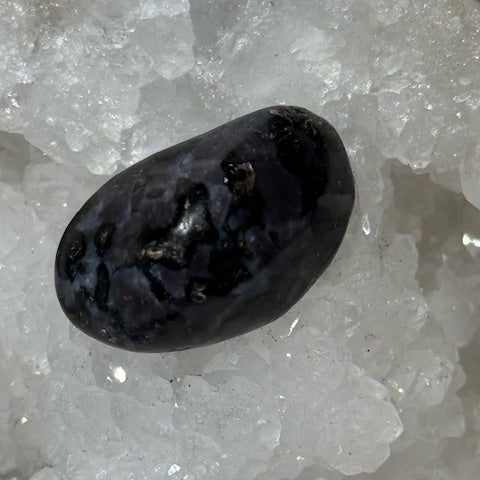 Gabbro Indigo ( Merlinite Mystique)