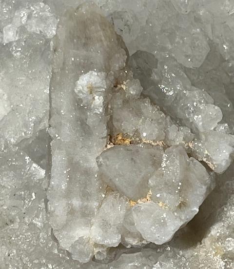 Quartz Doigt de Fée