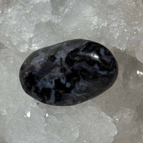 Gabbro Indigo ( Merlinite Mystique)
