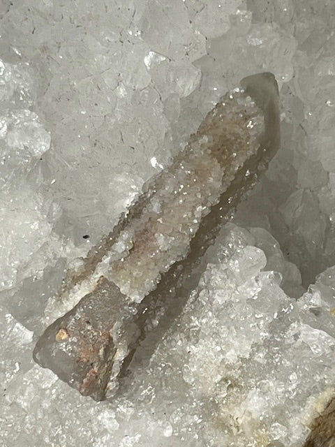 Quartz Doigt de Fée