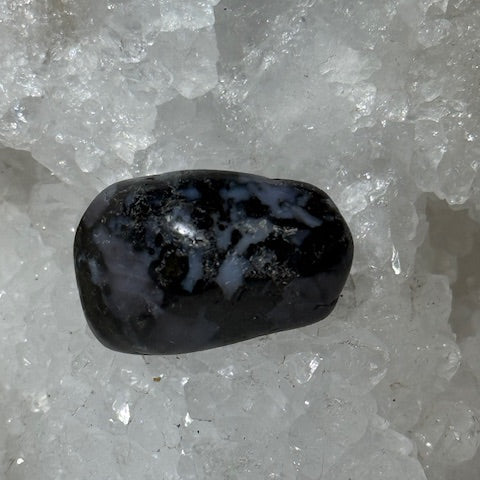 Gabbro Indigo ( Merlinite Mystique)