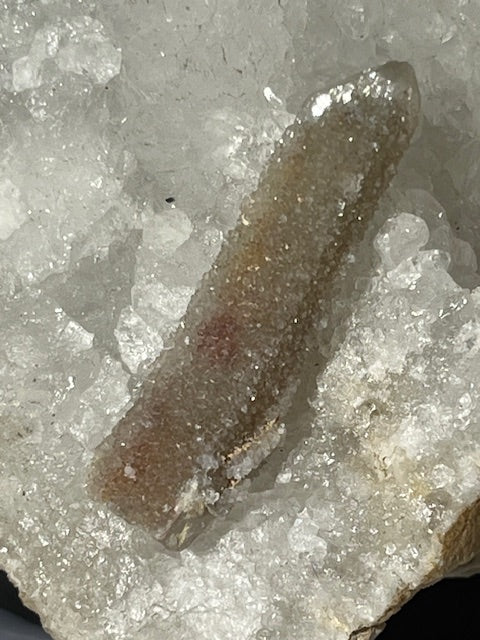 Fairy Finger Quartz