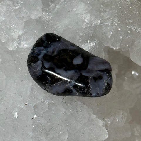 Gabbro Indigo ( Merlinite Mystique)