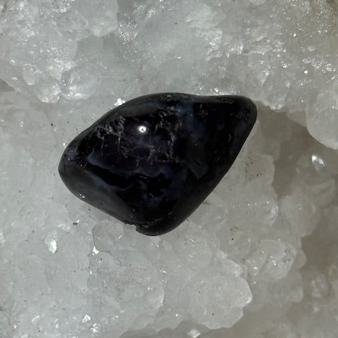 Gabbro Indigo ( Merlinite Mystique)