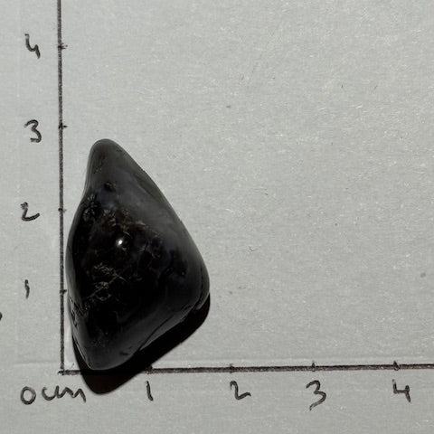 Gabbro Indigo ( Merlinite Mystique)