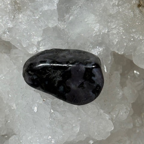 Gabbro Indigo ( Merlinite Mystique)