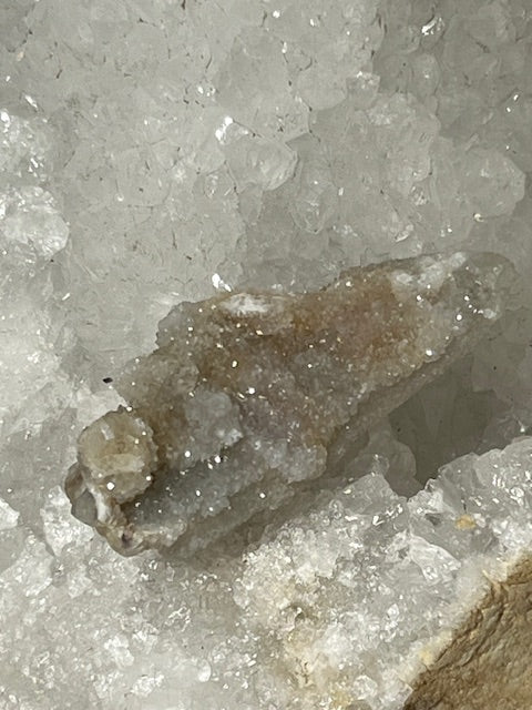 Quartz Doigt de Fée