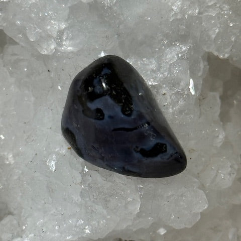 Gabbro Indigo ( Merlinite Mystique)