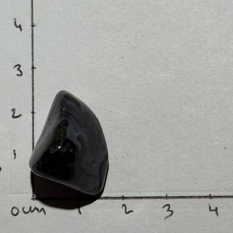 Gabbro Indigo ( Merlinite Mystique)