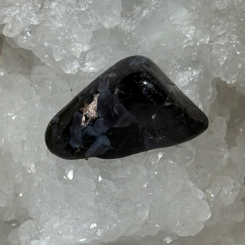 Gabbro Indigo ( Merlinite Mystique)