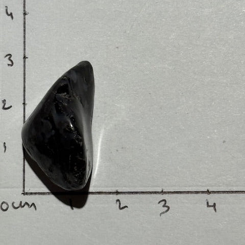 Gabbro Indigo ( Merlinite Mystique)