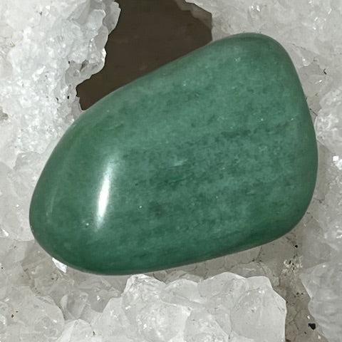 Aventurine Verte