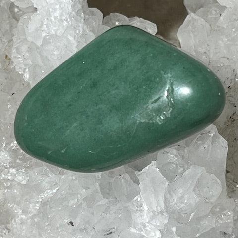 Aventurine Verte