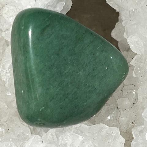 Aventurine Verte OASIS DE CRISTAL