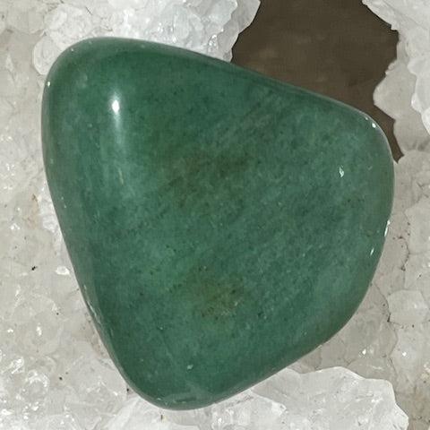 Aventurine Verte OASIS DE CRISTAL