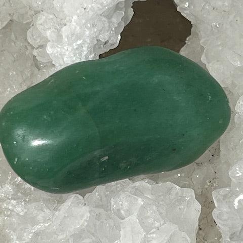 Aventurine Verte OASIS DE CRISTAL