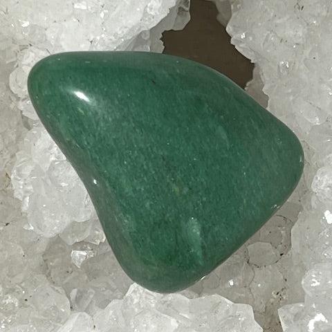 Aventurine Verte OASIS DE CRISTAL