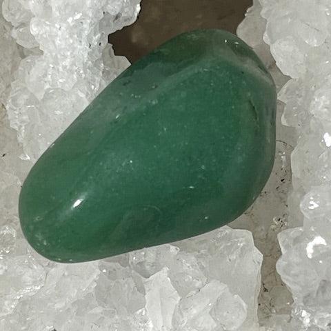 Aventurine Verte OASIS DE CRISTAL