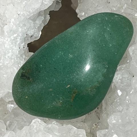 Aventurine Verte OASIS DE CRISTAL