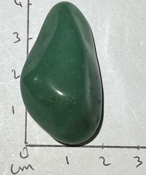 Aventurine Verte OASIS DE CRISTAL