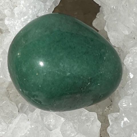 Aventurine Verte OASIS DE CRISTAL