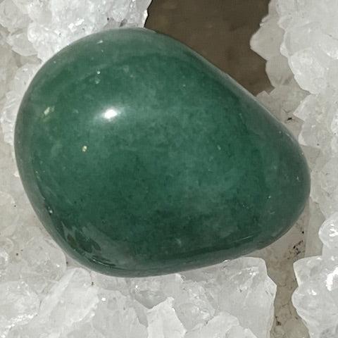 Aventurine Verte OASIS DE CRISTAL