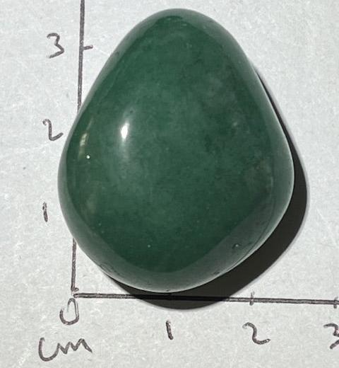 Aventurine Verte OASIS DE CRISTAL