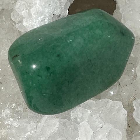 Aventurine Verte OASIS DE CRISTAL