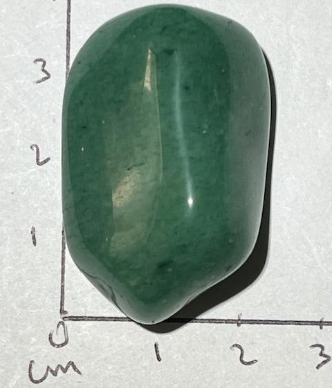 Aventurine Verte OASIS DE CRISTAL