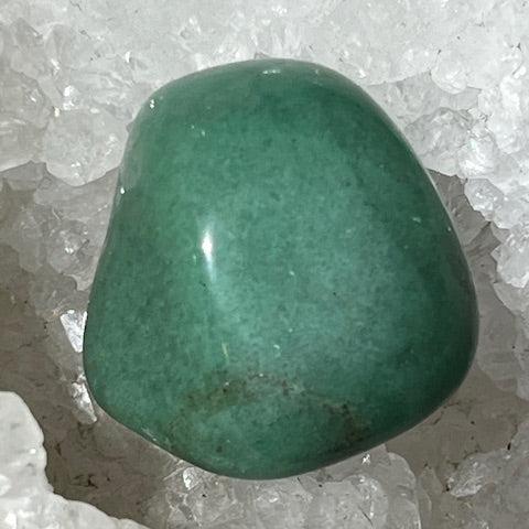 Aventurine Verte OASIS DE CRISTAL