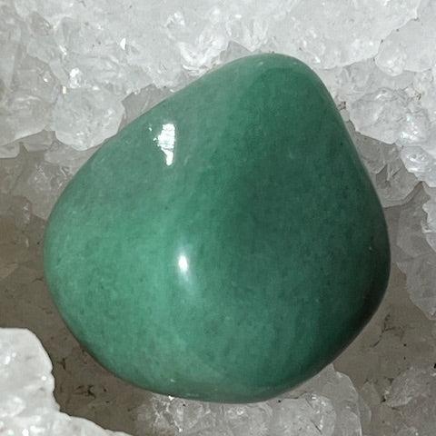 Aventurine Verte OASIS DE CRISTAL