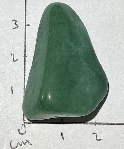 Aventurine Verte OASIS DE CRISTAL