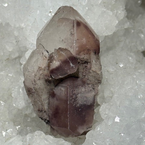 Quartz Lithium