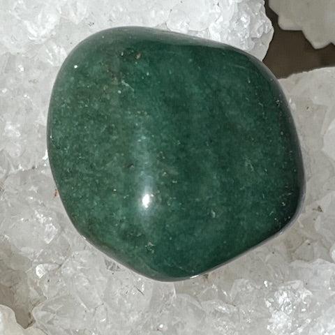 Aventurine Verte OASIS DE CRISTAL