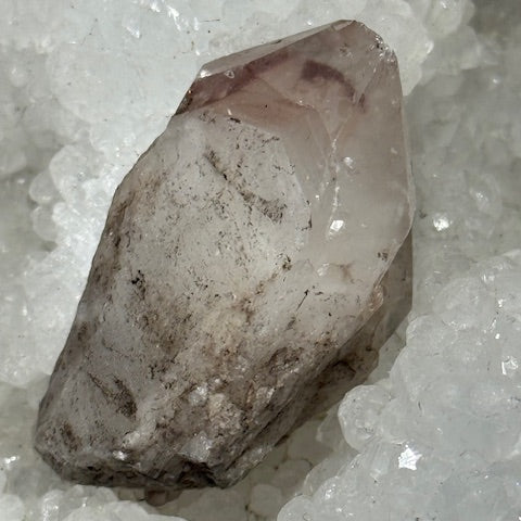 Quartz Lithium