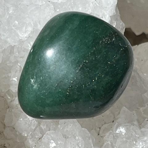 Aventurine Verte OASIS DE CRISTAL