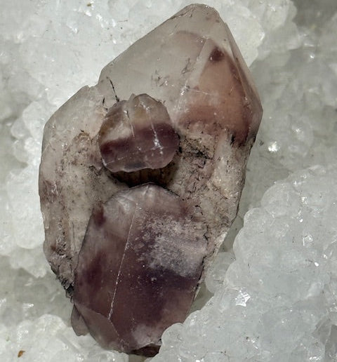 Quartz Lithium