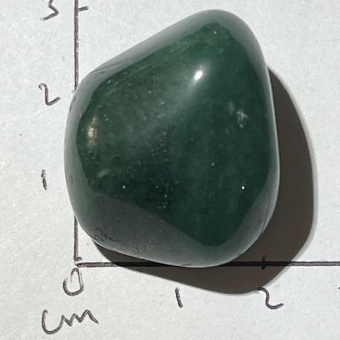 Aventurine Verte OASIS DE CRISTAL