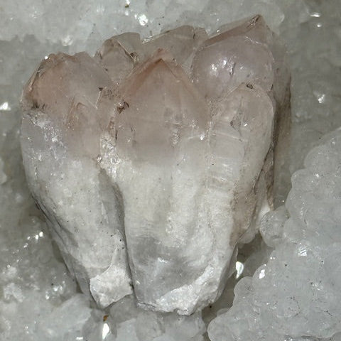 Quartz Lithium
